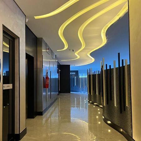 Elegante Quarto E Sala Sky Concept 418 Novissimo Maceió 外观 照片