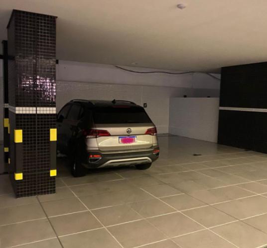 Elegante Quarto E Sala Sky Concept 418 Novissimo Maceió 外观 照片