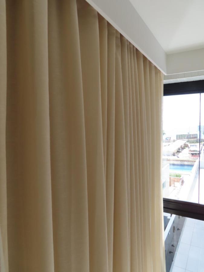 Elegante Quarto E Sala Sky Concept 418 Novissimo Maceió 外观 照片