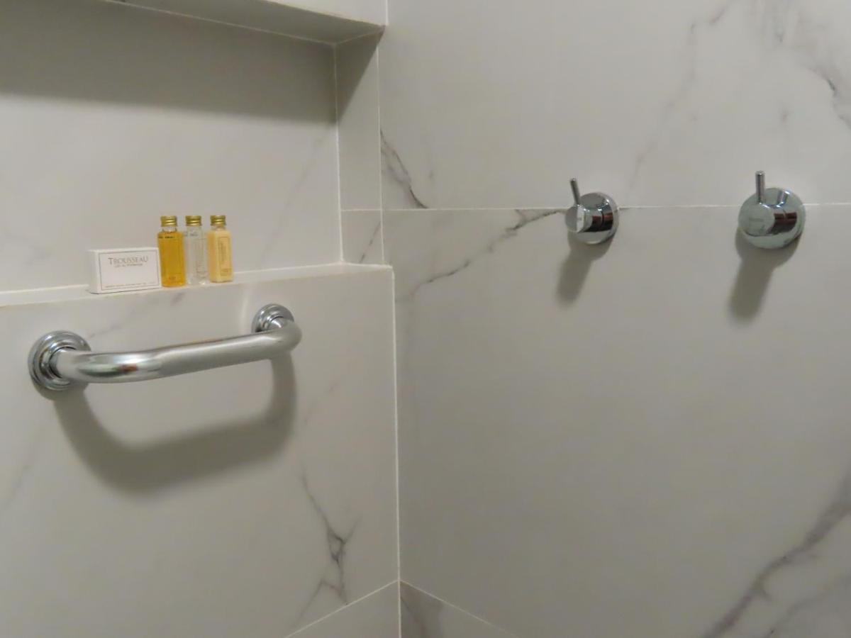 Elegante Quarto E Sala Sky Concept 418 Novissimo Maceió 外观 照片