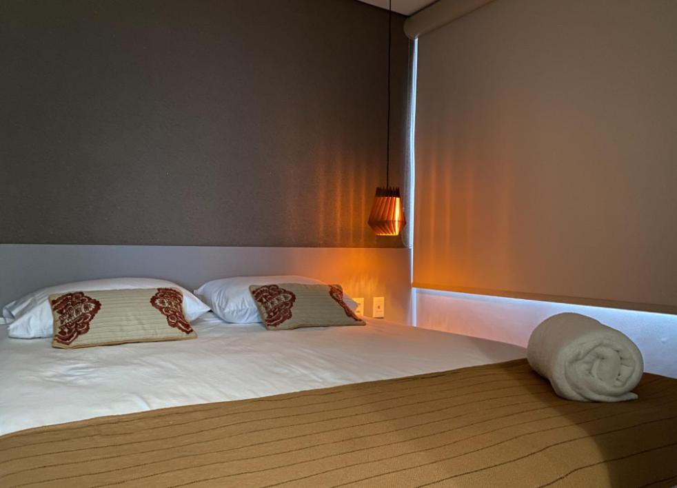 Elegante Quarto E Sala Sky Concept 418 Novissimo Maceió 外观 照片