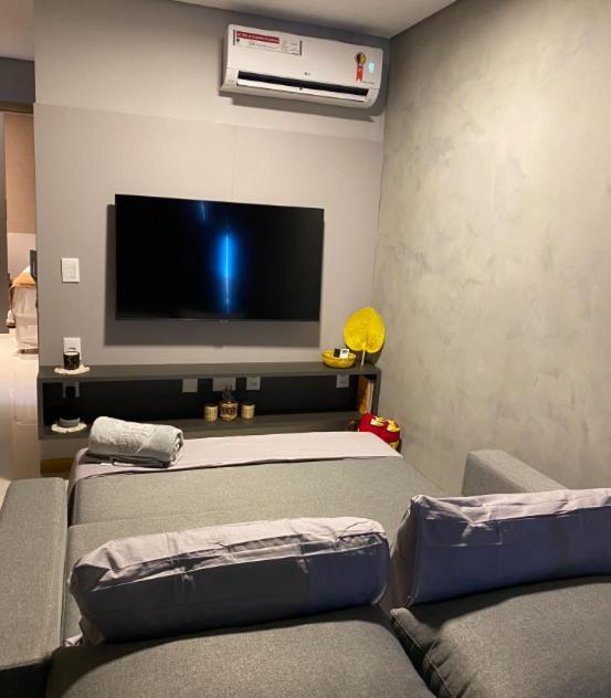 Elegante Quarto E Sala Sky Concept 418 Novissimo Maceió 外观 照片