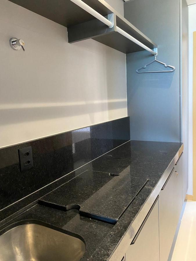 Elegante Quarto E Sala Sky Concept 418 Novissimo Maceió 外观 照片
