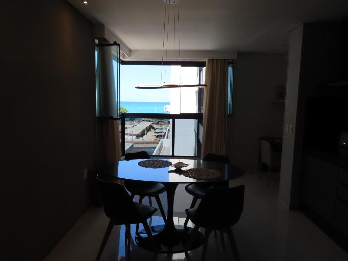 Elegante Quarto E Sala Sky Concept 418 Novissimo Maceió 外观 照片