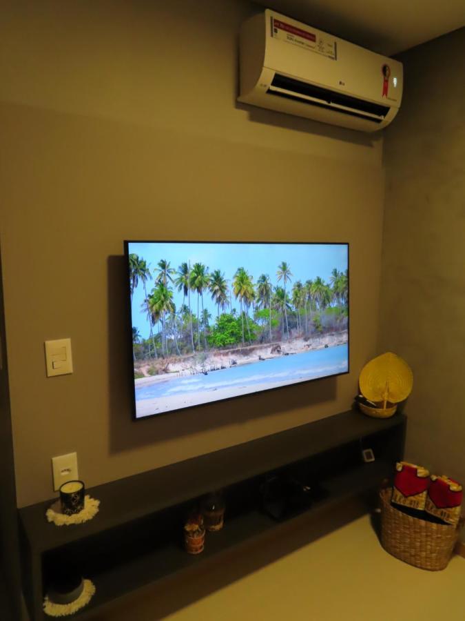 Elegante Quarto E Sala Sky Concept 418 Novissimo Maceió 外观 照片