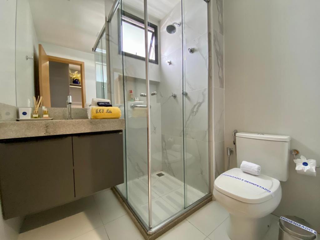 Elegante Quarto E Sala Sky Concept 418 Novissimo Maceió 外观 照片