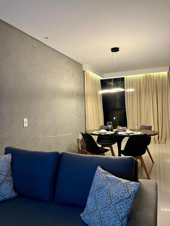 Elegante Quarto E Sala Sky Concept 418 Novissimo Maceió 外观 照片