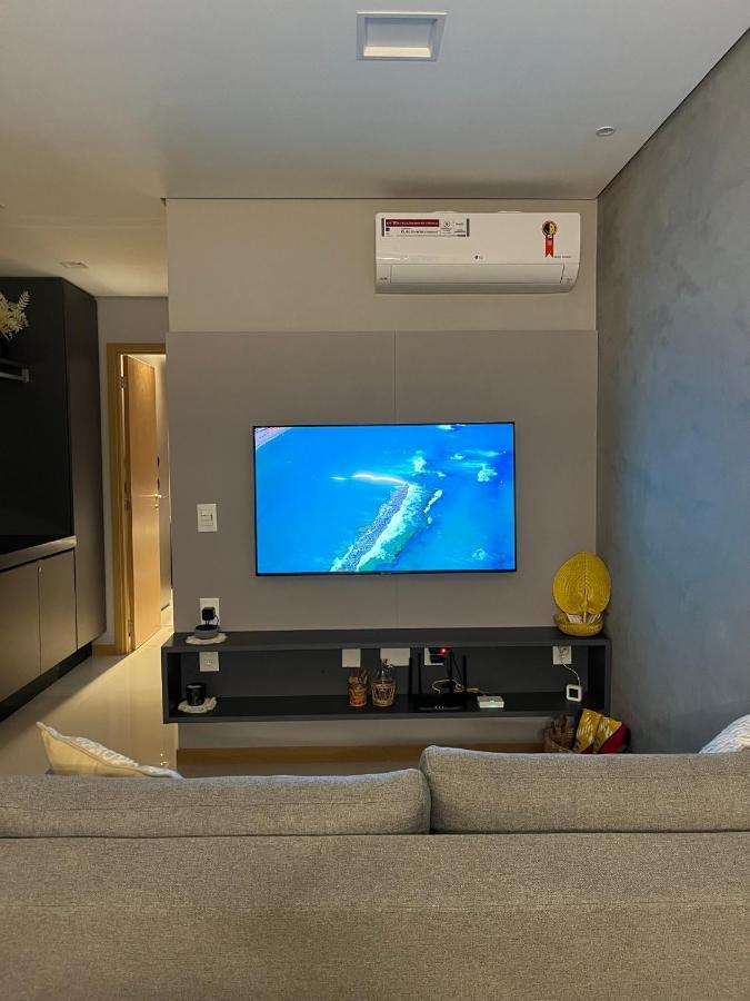 Elegante Quarto E Sala Sky Concept 418 Novissimo Maceió 外观 照片